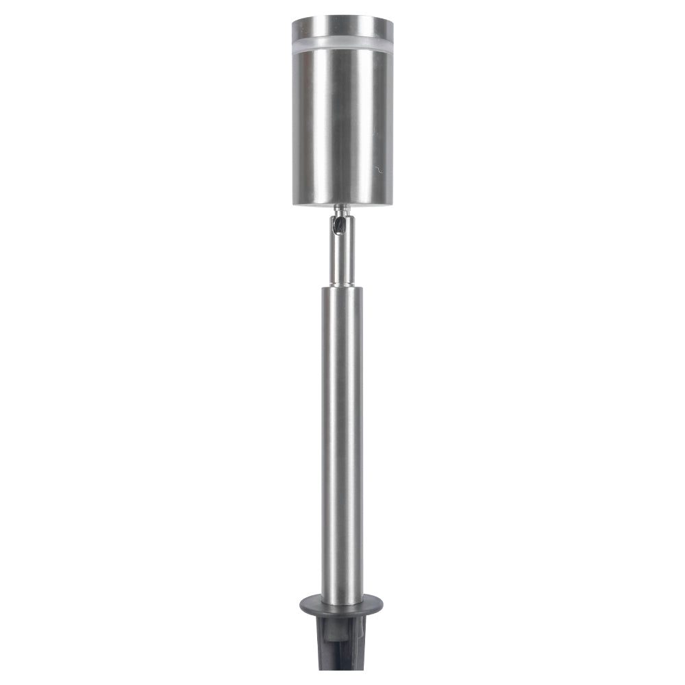 Outdoor Landscape Lighting LED 12V Low Voltage SPS03 Stainless Steel Spotlight | Lamp Ready 12V Low Voltage Landscape Light