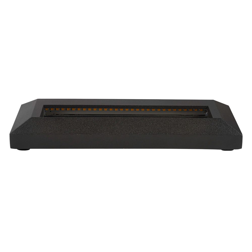 Outdoor Landscape Lighting LED 12V Low Voltage STA04 Cast Aluminum Step Light | 3+3W 3CCT Integrated LED 12V Low Voltage Landscape Light
