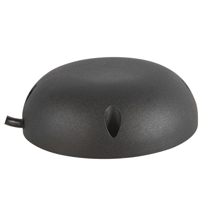 Outdoor Landscape Lighting LED 12V Low Voltage STA05 Cast Aluminum Step Light | 3W 3000K Warm White Integrated LED 12V Low Voltage Landscape Light
