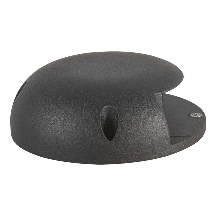 Outdoor Landscape Lighting LED 12V Low Voltage STA05 Cast Aluminum Step Light | 3W 3000K Warm White Integrated LED 12V Low Voltage Landscape Light