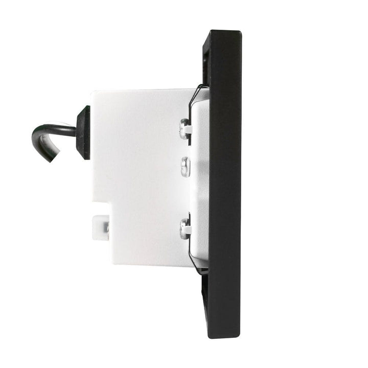 Outdoor Landscape Lighting LED 12V Low Voltage STA07 Cast Aluminum Step Light | 3W 3CCT Integrated LED 12V Low Voltage Landscape Light