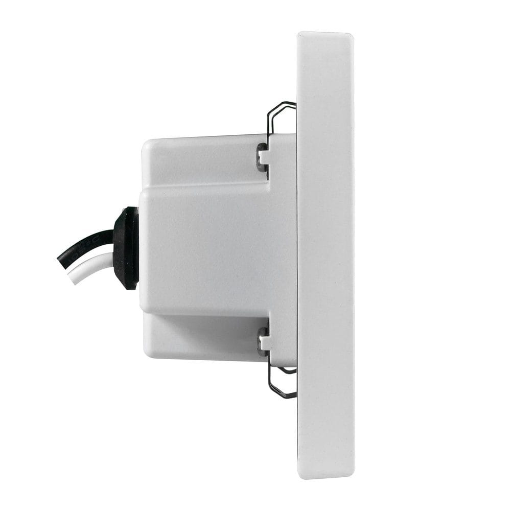 Outdoor Landscape Lighting LED 12V Low Voltage STA10 Cast Aluminum Step Light | 3.5W 3CCT Integrated LED 12V Low Voltage Landscape Light