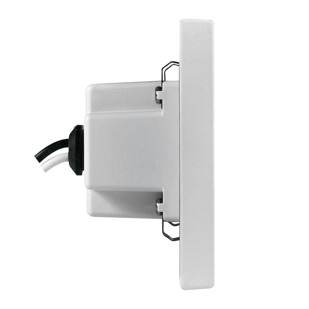 Outdoor Landscape Lighting LED 12V Low Voltage STA10 4x/8x/12x Package 3.5W 12V Low Voltage 3CCT Rectangular Waterproof Horizontal LED Aluminum Stair Step Light Fixture