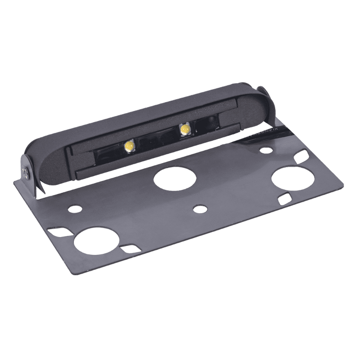 Outdoor Landscape Lighting LED 12V Low Voltage STB01 4x/8x/12x Package 1W 3000K Warm White Small 12V Low Voltage Aluminum 5" Hardscape Paver Light Retaining Wall LED Step Lighting