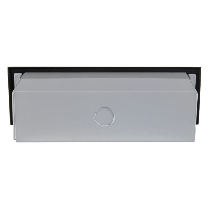 Outdoor Landscape Lighting LED 12V Low Voltage STB10 Cast Brass 9.5" Step Light | 4W 3000K Warm White Integrated LED 12V Low Voltage Landscape Light