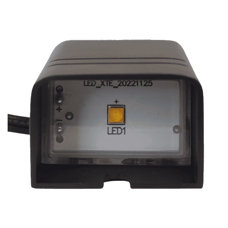 Outdoor Landscape Lighting LED 12V Low Voltage STB19 LED Cast Brass Deck Step Light Surface Mount 12V Low Voltage Landscape Lighting