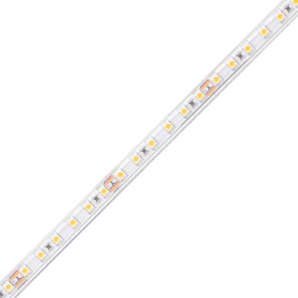 Outdoor Landscape Lighting LED 12V Low Voltage SL03 Strip Light 2835 3.5W/ft 10mm DC12V Low Voltage LED Outdoor IP65 UL SMD Tape Light [FINAL SALE]
