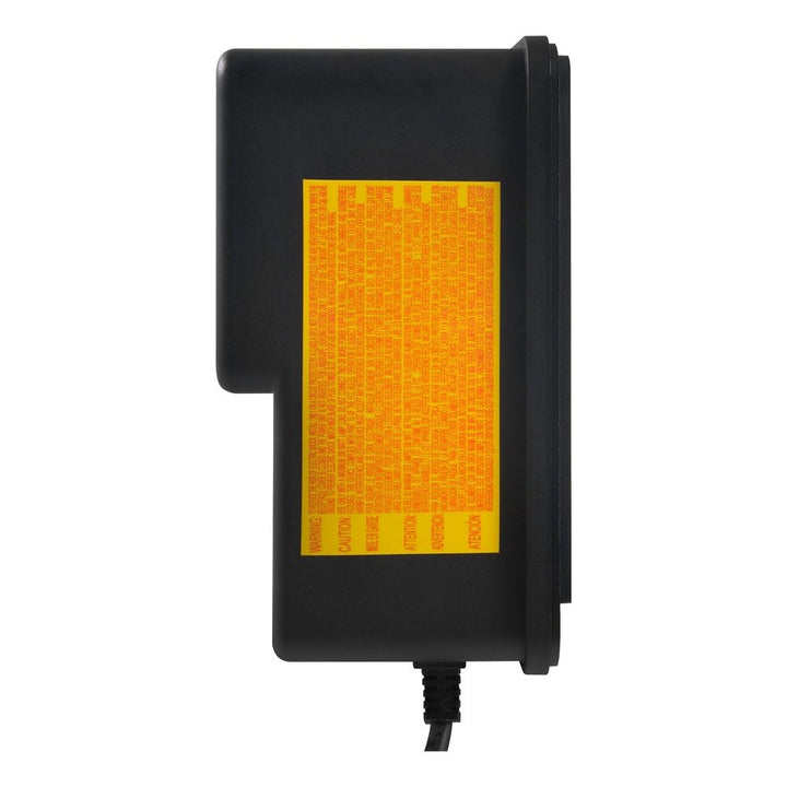Outdoor Landscape Lighting LED 12V Low Voltage TS200 AC 200W Digital Commercial Plastic Transformer | Low Voltage Power Supply