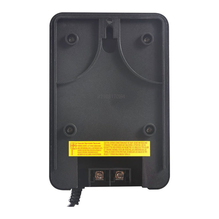 Outdoor Landscape Lighting LED 12V Low Voltage TS200 AC 200W Digital Commercial Plastic Transformer | Low Voltage Power Supply
