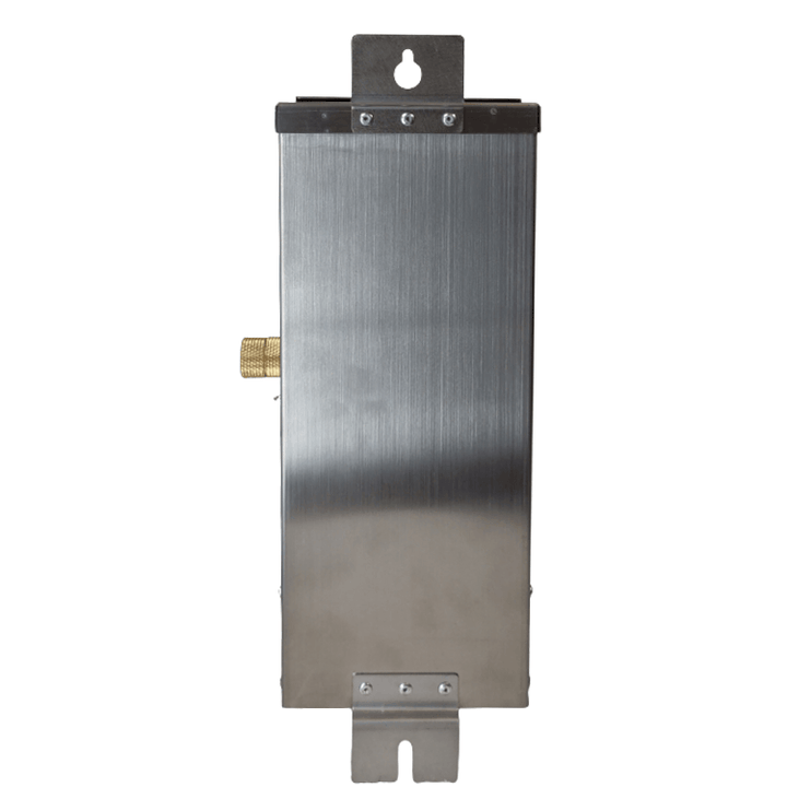 Outdoor Landscape Lighting LED 12V Low Voltage TSRPT300 300W Multi Tap Low Voltage Transformer with Photocell and Manual Dial Timer IP65 Waterproof