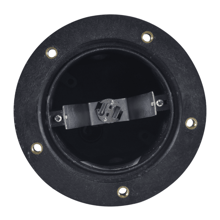 Outdoor Landscape Lighting LED 12V Low Voltage UNB11 Cast Brass In-Ground Well Light | 12V Low Voltage Landscape Light Lamp Ready MR16 Socket