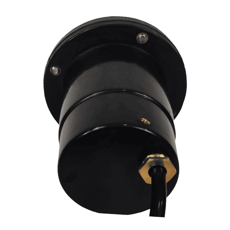 Outdoor Landscape Lighting LED 12V Low Voltage UNF07 4x/8x/12x Package Fiber Glass 12V Low Voltage Round LED In-ground Well Light IP65 Waterproof with MR16 5W 3000K Bulb