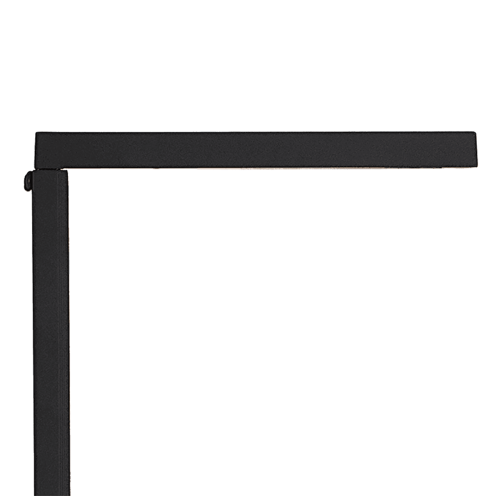 Outdoor Landscape Lighting LED 12V Low Voltage CDPA57 4x/8x/12x Package 12V Low Voltage Aluminum LED Rectangular Bollard Path Light