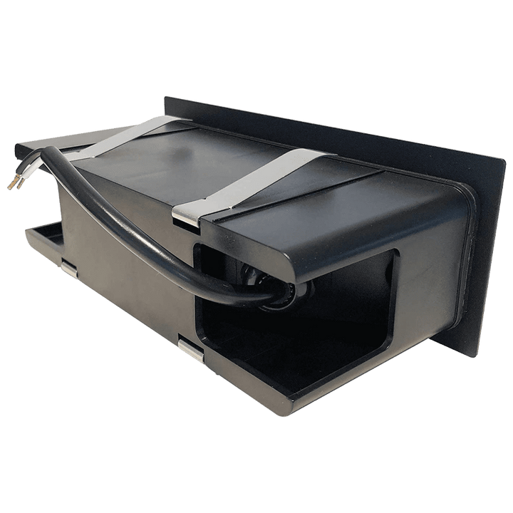 Outdoor Landscape Lighting LED 12V Low Voltage STS02 Stainless Steel Step Light | 3W 3000K Warm White Integrated LED 12V Low Voltage Landscape Light